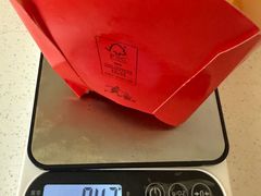 -麦当劳(津南吾悦广场店)