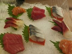 -新一番三文鱼寿司(大东海店)