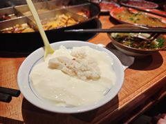 -周小明火锅(黑金冠社区店)