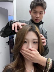 -3AM·S HAIR SALON烫发染发接发