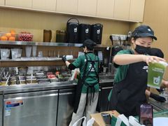 -鲜果时间·果蔬茶(赛格负二层店)