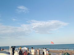 -日照灯塔风景区