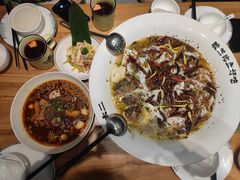 老坛子酸菜鱼-太二酸菜鱼(福州泰禾店)