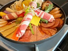 -KCOOKING概念韩餐(世茂52+店)