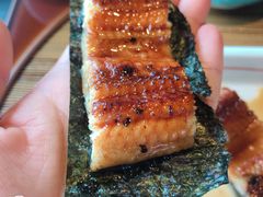 -滩万日本料理Nadaman(国贸大酒店)