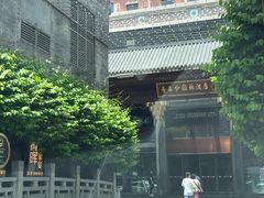 -香云轩·顺德菜(香云纱园林酒店店)