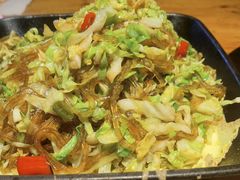 -肉串汪(月坛店)