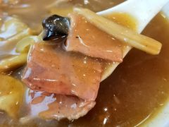 牛肉胡辣汤-逍遥镇高群生胡辣汤