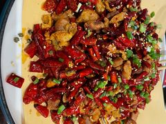 辣子鸡-缘合居小酒馆(大渡河路店)