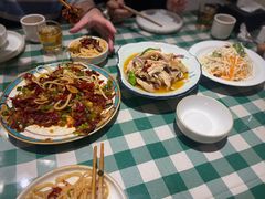 -新疆巴州金丝特餐厅(大钟寺店)