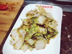 -尚雅铁板料理自助餐厅(乐松店)