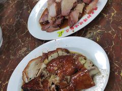 -陈光记烧腊店(罗保博士街店)