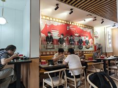 -闫家驴肉老店(华电一校店)