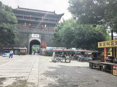 -滦州古城