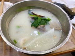 -西安贾三灌汤包·回坊小吃·清真炒菜(北院门总店)
