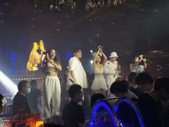 -苏荷酒吧(九街店)