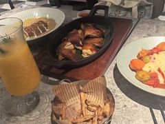-留半山·香港食堂(啦啦宝都店)