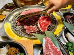 -韩宫宴和牛烤肉(宁波环球银泰城店)