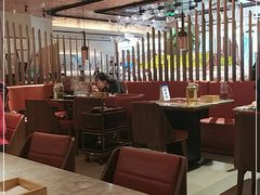 大堂-新辣道鱼火锅(国瑞城店)