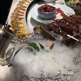 和小马一起合影喽🐴