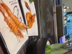 -割烹旭日本料理(龙湖狮山天街店)