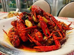 -汉虾王.小龙虾.武汉菜.粤菜(科技园店)