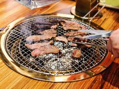 -万兴佳烤肉·长白山老味道(宏泰广场店)