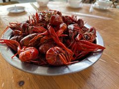 -五七小李子油焖大虾(总店)