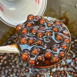 不说了‼️老街这家老红糖珍珠我可以天天喝 