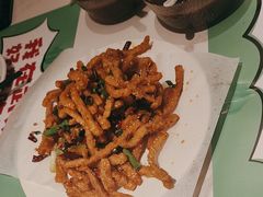 -鑫小城故事·藕汤·家常菜(台北一路总店)