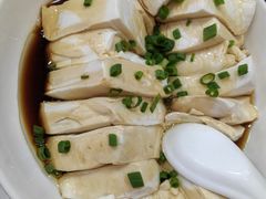 -雄仔农家菜馆·特色葱油鸡(六祖店)