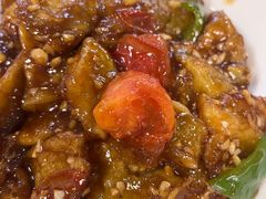 家里烧茄子-鼎香润(德胜门内店)