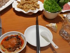 -嗨羊火锅(西环店)