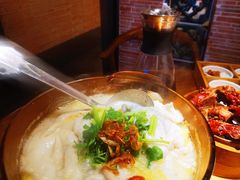 古法黄鱼汤-闽上鲜·福建菜(龙湖滨江天街店)