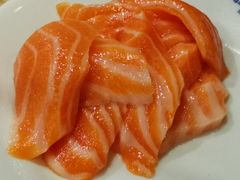 -星伦多 自助料理(圆融店)