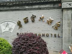 -碧丽宫大酒店(召稼楼店)