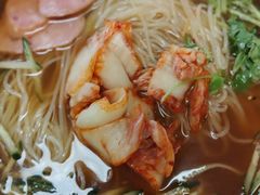 -西塔大冷面(市府大路店)