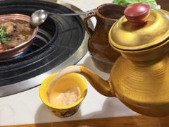 -顺顺小吃(独克宗古城店)
