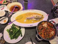 -王庄阿咪海鲜大排档(象园店)