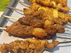 -亿牌牌东北烧烤(博物馆旗舰店)
