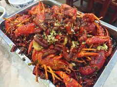 麻辣小龙虾-通乐簋街小龙虾(老店)