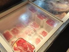 -星伦多自助料理·涮烤一体(虹悦城店)