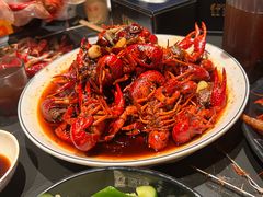 -红盔甲·小龙虾(人民广场店)