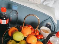 -华夏良子·足道SPA艾灸(铁道大厦店)