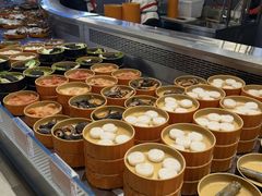 -海底捞大排档火锅(打浦路店)