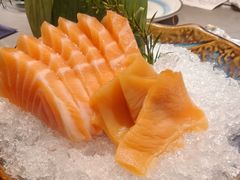 -大渔铁板烧(保利文化广场店)