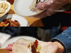 -四季民福烤鸭店(前门廊房二条店)