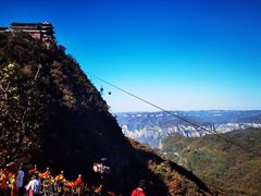 -云台山风景名胜区