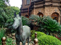 -马勒别墅饭店(静安寺店)