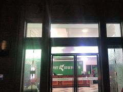 -贝菲特游泳健身(徐泾店)